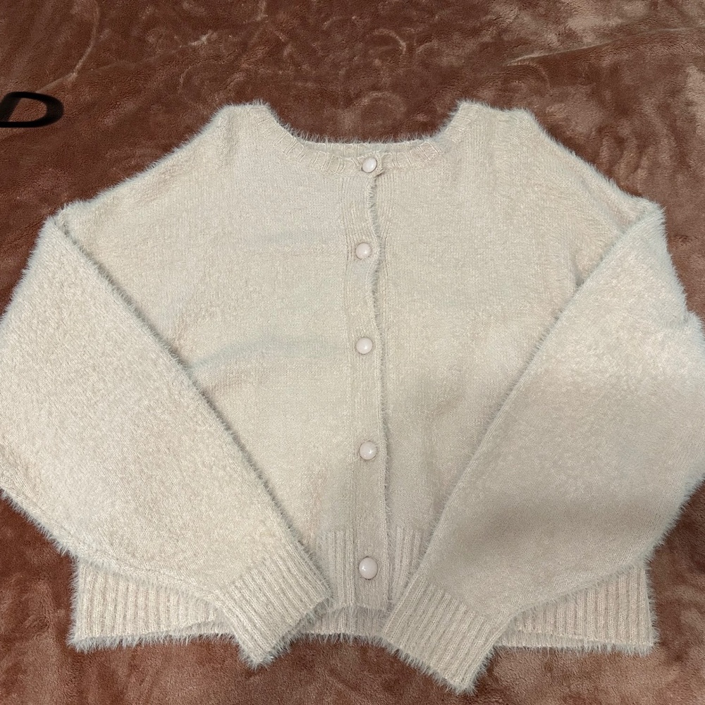 Asos cardigan